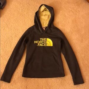 The North Face Hoodie